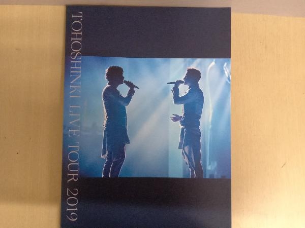 classificados.acheiusa.com - 東方神起 LIVE TOUR 2019