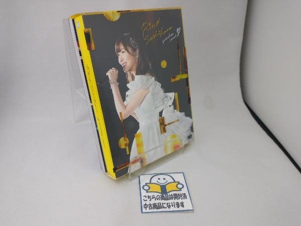 DVD 指原莉乃卒業コンサート~さよなら、指原莉乃~ SPECIAL DVD BOX