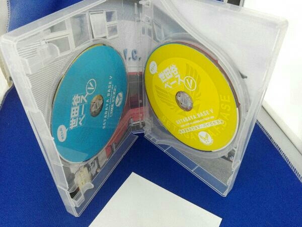 DVD 所さんの世田谷ベースV_画像2