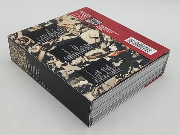 帯あり 中島みゆき CD Singles 店舗受取可_画像5