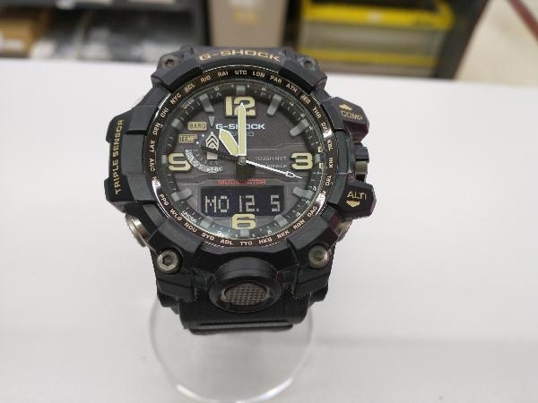 CASIO／G‐SHOCK GWG-1000 腕時計