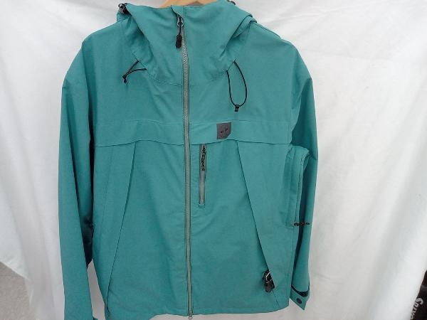 全品送料無料】 AIRBLASTER Mens M スノーボードジャケット