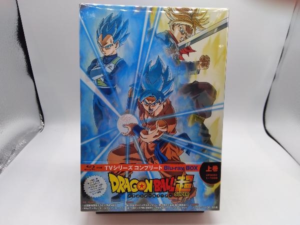 ドラゴンボール超 TVシリーズ コンプリートBlu-ray BOX 上巻(Blu-ray Disc) - prison.yf2001.org ドラゴンボール超 TVシリーズ コンプリートBlu-ray BOX 上巻(Blu-ray Disc) - prison.yf2001.org