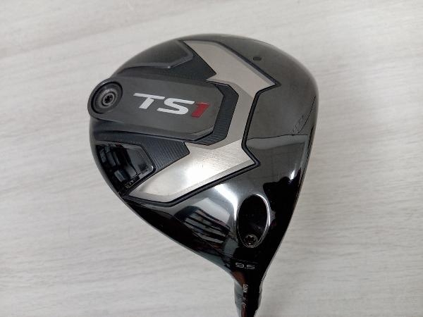 2022年新作 TITLEIST TS1 ドライバー 9.5° タイトリスト フレックス S 2022年新作 TITLEIST TS1 ドライバー 9.5° タイトリスト フレックス S
