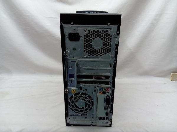 デスクトップPC HP ENVY 700_画像3