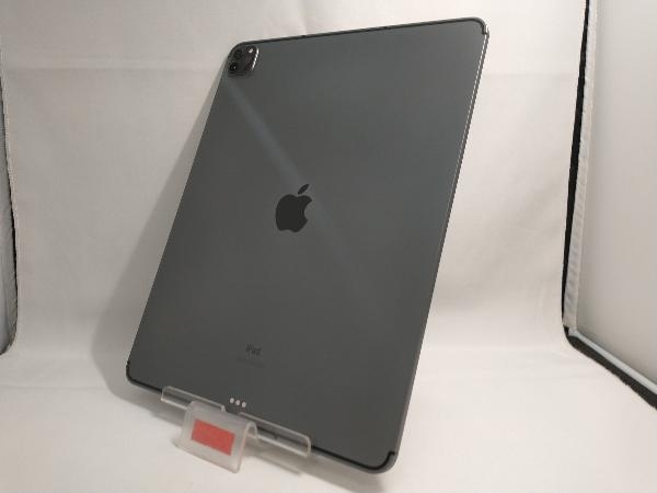 SoftBank 【SIMロックなし】MHRA3J/A iPad Pro Wi-Fi+Cellular 1TB スペースグレイ SoftBankの画像1