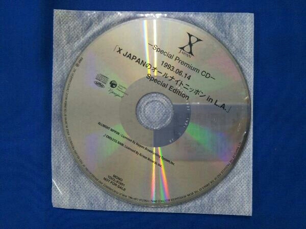 DVD ART OF LIFE-1993.12.31 TOKYO DOME(限定版)_画像4