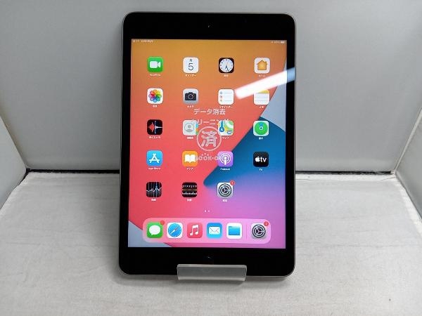 割引購入 Apple MUQW2J/A iPad mini Wi-Fiモデル 64GB スペースグレイ