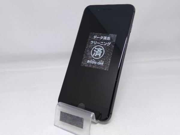 本物 SoftBank 【SIMロックなし】MQ9K2J/A iPhone 8 Plus 64GB
