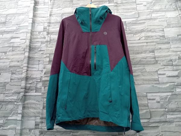 ファッションデザイナー MOUNTAIN HARDWEAR/219 OM7389