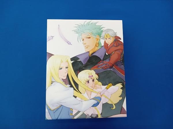 天空のエスカフローネ Blu-ray BOX(Blu-ray Disc)