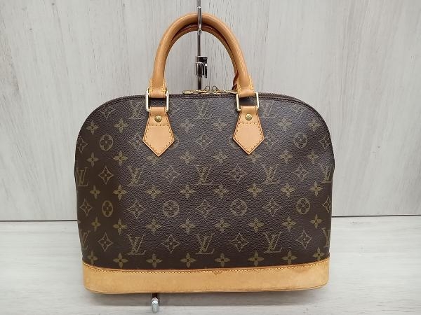LOUIS VUITTON ルイヴィトン モノグラム アルマPM BA0020 M51130