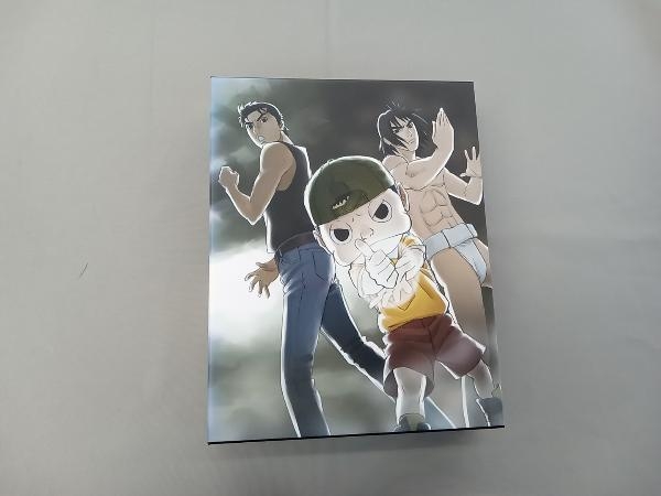 NINKU-忍空- Blu-ray BOX 2(Blu-ray Disc)_画像1