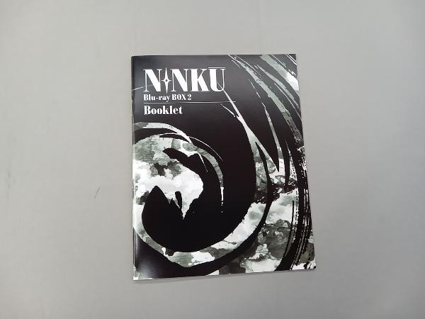 NINKU-忍空- Blu-ray BOX 2(Blu-ray Disc)_画像6