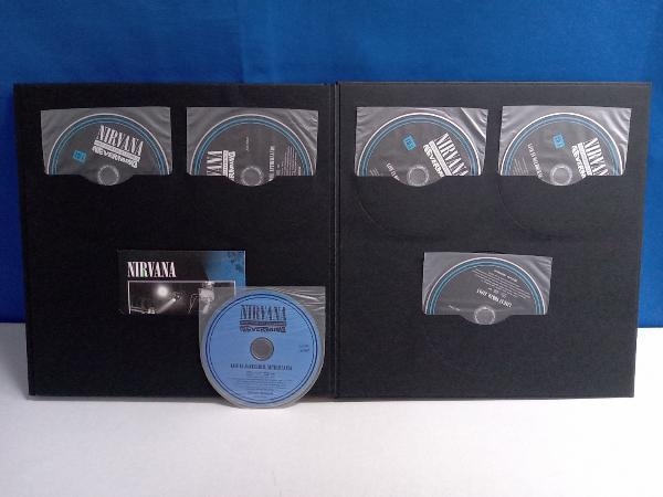 ニルヴァーナ CD ネヴァーマインド 30周年記念スーパー・デラックス・エディション(完全生産限定盤/SHM-CD 5枚+Blu-ray Disc)_画像4