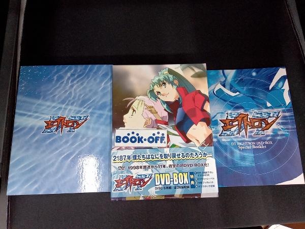 Yahoo!オークション - 帯あり DVD DTエイトロン DVD-BOX Yahoo!オークション - 帯あり DVD DTエイトロン DVD-BOX