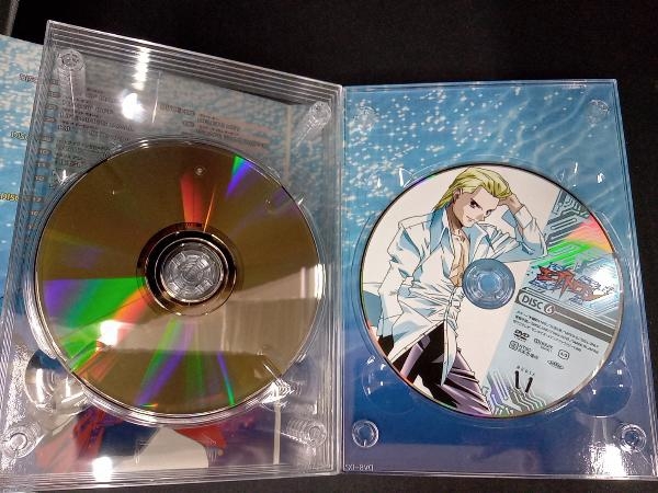 Yahoo!オークション - 帯あり DVD DTエイトロン DVD-BOX Yahoo!オークション - 帯あり DVD DTエイトロン DVD-BOX