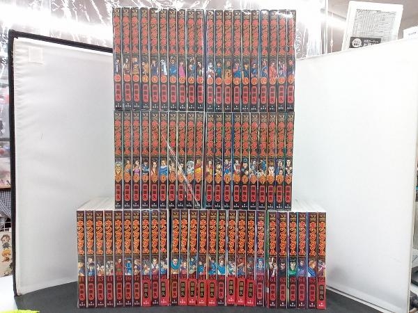 キングダム KINGDOM 1〜66巻 全巻 +関連本 原泰久 海外注文 | www ...
