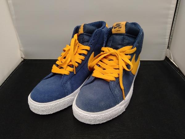 新作揃え SB NIKE ZOOM 箱無し 27.5cm スニーカー ナイキ 864349-402