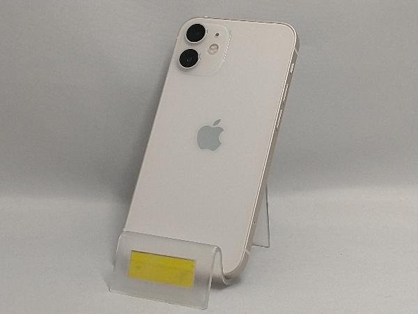 SoftBank 【SIMロックなし】MGA63J/A iPhone 12 Mini 64GB ホワイト ...
