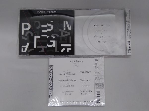 アイドリッシュセブン CD 8枚セットの画像5