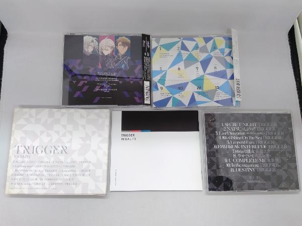 アイドリッシュセブン CD 8枚セットの画像7