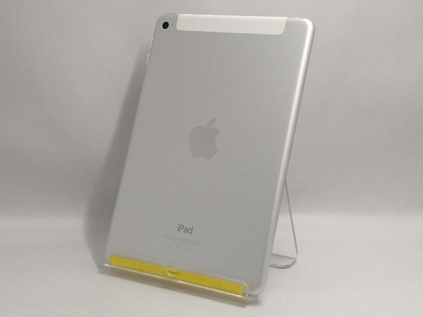 au 【SIMロックなし】MK772J/A iPad mini 4 Wi-Fi+Cellular 128GB ...