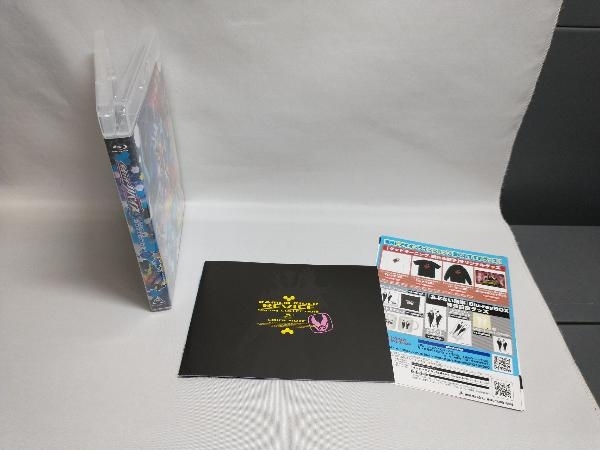 仮面ライダーリバイス Blu-ray COLLECTION 2(Blu-ray Disc)_画像4
