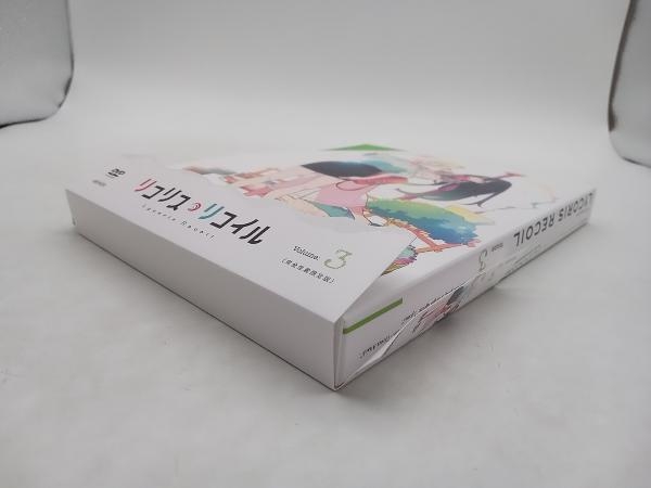 DVD リコリス・リコイル 3(完全生産限定版) 店舗受取可_画像3