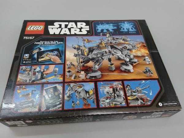 Yahoo!オークション - 正規品 新品 未開封 LEGO レゴ スターウォーズ 75...