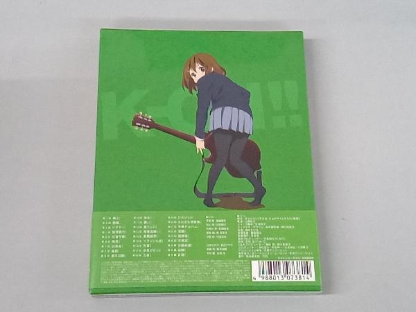 けいおん!! コンパクト・コレクション(Blu-ray Disc) アニメ けいおん!! コンパクト・コレクション(Blu-ray Disc) アニメ