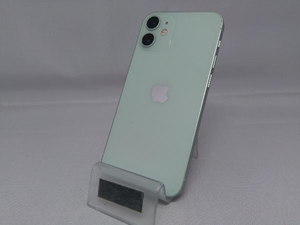 MGAV3J/A iPhone 12 Mini 64GB グリーン SIMフリー