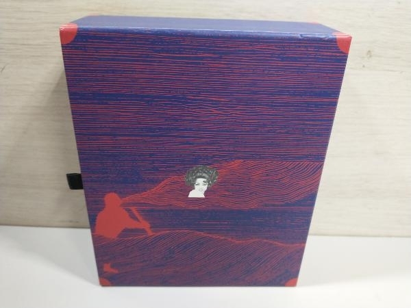 松本俊夫全劇映画 DVD-BOX ( 初回限定生産 ) - greatriverarts.com