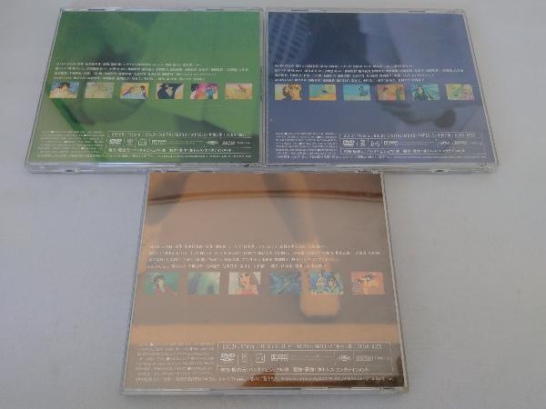 DVD エースをねらえ! DVD-BOX1_画像7