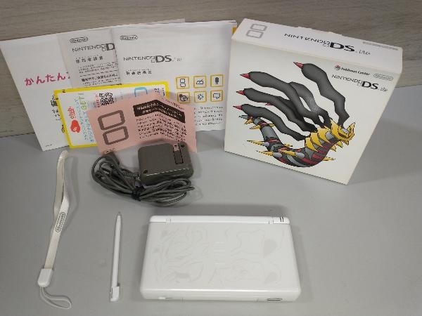 Nintendo ポケットモンスタープラチナ ニンテンドー DS Lite