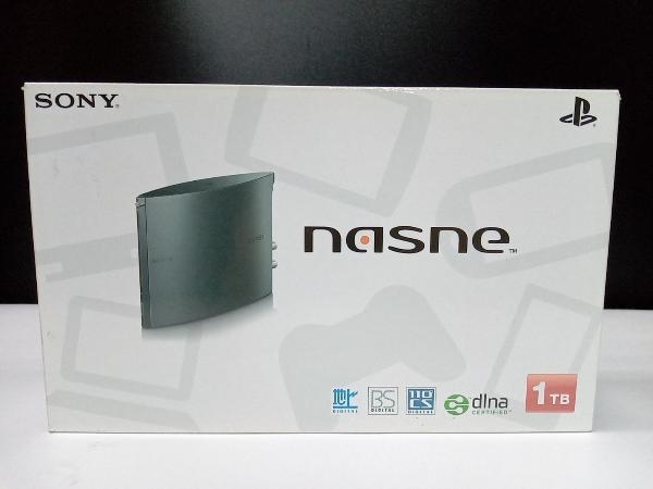 nasne ナスネ】箱・説明書あり 初期化済 - fixitmexico.com.mx