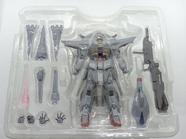 フィギュア ROBOT魂 ＜SIDE MS＞ ZGMF-X13A プロヴィデンスガンダム 魂ウェブ商店限定