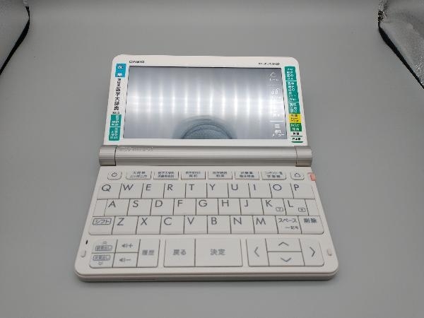 全品送料0円 XD-SR5700MED XD-SR5700MED CASIO [エクスワード 電子辞書