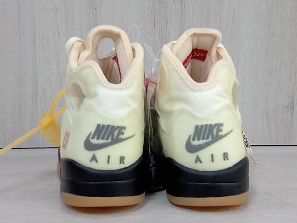 返品?交換対象商品】【返品?交換対象商品】箱付き Off-white Nike