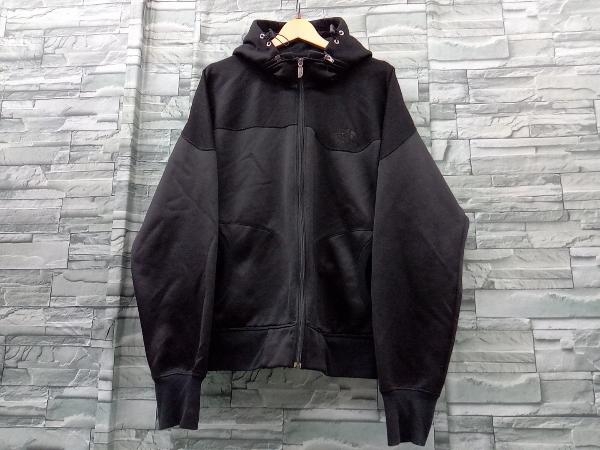 【気質アップ】 THE NORTH JACKET/ソフトシェルジャケット/マウンテンパーカー/フード取り外し可/BLK/ザ・ノース・フェイス/XL 5 AT40852/MACH FACE XLサイズ以上 【気質アップ】 THE NORTH JACKET/ソフトシェルジャケット/マウンテンパーカー/フード取り外し可/BLK/ザ・ノース・フェイス/XL 5 AT40852/MACH FACE XLサイズ以上