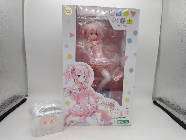 未開封品 フィギュア (特典付き)メディコス・エンタテインメント ...