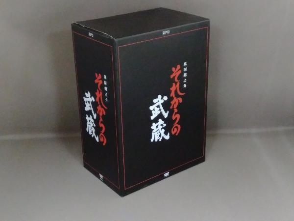 ヤフオク! - DVD それからの武蔵 DVD-BOX/萬屋錦之介ほか