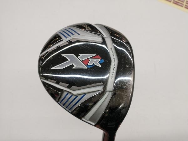 人気商品は レディス XR Callaway フェアウェイ5番/ 中古品 302g/ フェアウェイウッド 人気商品は レディス XR Callaway フェアウェイ5番/ 中古品 302g/ フェアウェイウッド