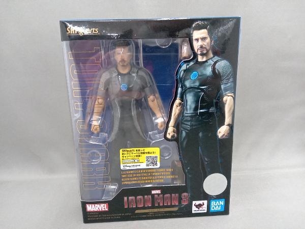 フィギュア (再販)S.H.Figuarts トニー・スターク | www.qmsbrasil.com.br