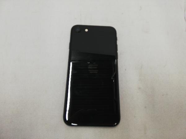 MXD02J/A iPhone SE(第2世代) 128GB ブラック SIMフリー バッテリー最大容量88%