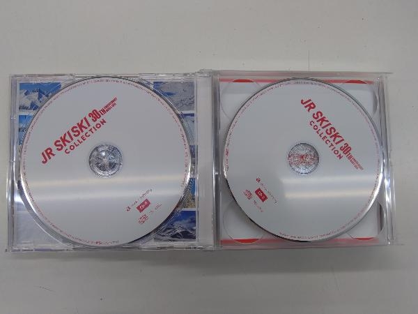 (オムニバス) CD JR SKISKI 30th Anniversary COLLECTION スタンダードエディション(DVD付)_画像2