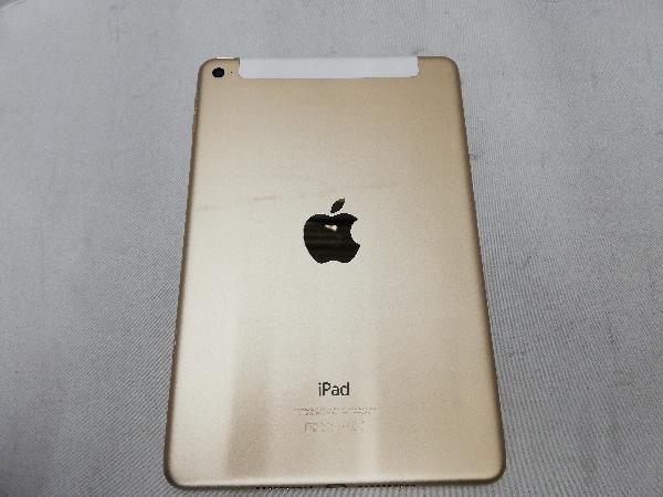 iPad mini4 wifi cellular 128GB