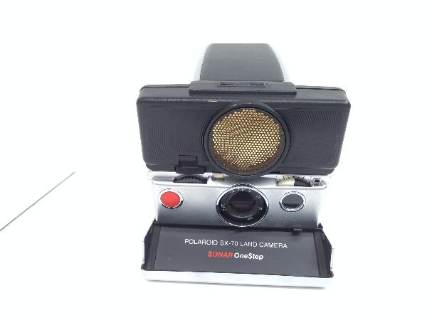 ポラロイド SX-70 SONAR