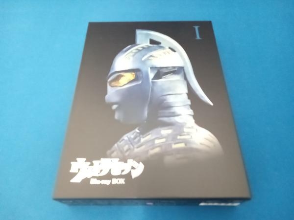 ウルトラセブン Blu-ray BOX (Blu-ray Disc)_画像4