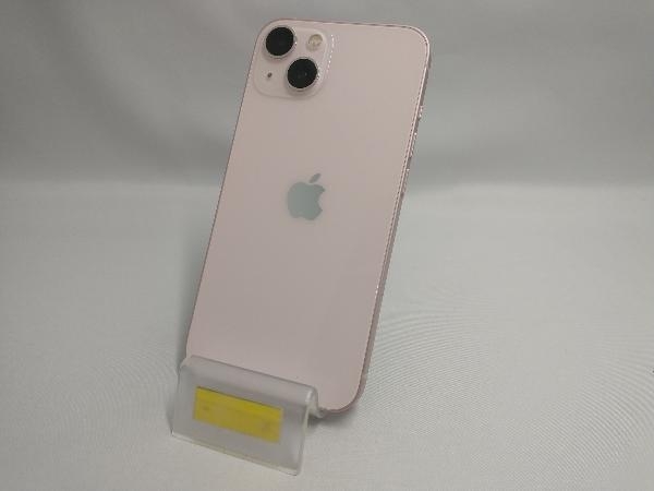 アップル】 アップル iPhone13 128GB ピンク auの通販 by ミキミキ iPhone 13 128GB auシムロック解除済み ピンク